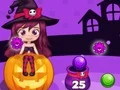 Mchezo Sweet Halloween online