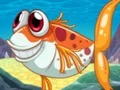 Mchezo Aquarium Puzzle online