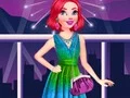 Mchezo Bffs Night Out online