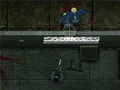 Mchezo Zombie Train online