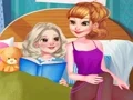 Mchezo Adventure Bedtime Stories online