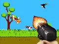 Mchezo Duck Hunt Extreme online