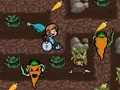 Mchezo Night of The Living Veg online