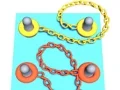 Mchezo Go Knots 3D online