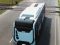 Mchezo City Bus & Off Road Bus online