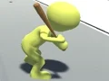 Mchezo Homer City Game 3d online