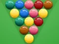 Mchezo Pool Bubbles online