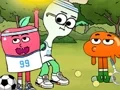 Mchezo The Summer Sports Quiz 2020 online