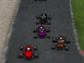 Mchezo Red Kart Racer online