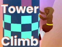 Mchezo Tower Climb online