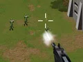 Mchezo Rebel Fortress online