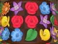 Mchezo Garden Match 3D online