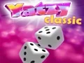 Mchezo Yatzy Classic online