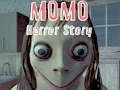 Mchezo Momo Horror Story online