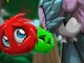 Mchezo Fuzzies online