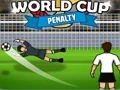 Mchezo World Cup Penalty 2018 online