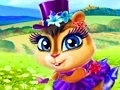 Mchezo Happy Chipmunk online