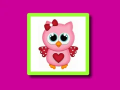 Mchezo Cute Puzzle online