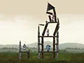 Mchezo Crush the Castle online