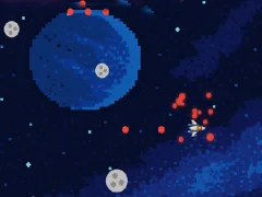 Mchezo Stellar Guardian online