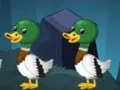 Mchezo Dark Land Escape online