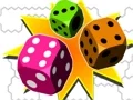 Mchezo Dice wars HTML5 online
