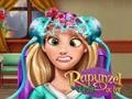 Mchezo Rapunzel Brain Doctor online
