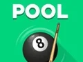 Mchezo Pool 8 online