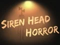 Mchezo Siren Head Horror online