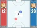 Mchezo Hockey 2D online