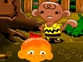 Mchezo Monkey Go Happy Stage 569 online