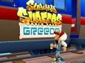 Mchezo Subway Surfers World tour Greece online