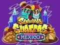 Mchezo Subway Surfers World Tour Mexico online