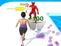 Mchezo Destiny Run online