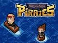 Mchezo Battleships Pirates online