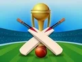 Mchezo Cricket Champions Cup online
