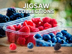 Mchezo Jigsaw Collections online
