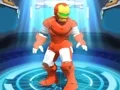 Mchezo Iron Hero Run online