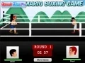 Mchezo Mario Boxing online