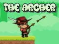 Mchezo The Archer online