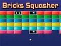 Mchezo Bricks Squasher online