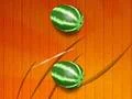 Mchezo Fruit Cut Ninja online