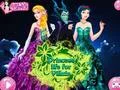 Mchezo Princess Life For Villain online