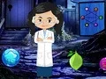 Mchezo Chemistry Student Escape online