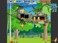 Mchezo Bouncy Fire Fighters online