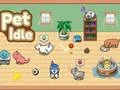 Mchezo Pet Idle online