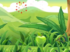 Mchezo Fruit Cutter online