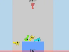 Mchezo Sprunki Build Tower online