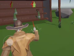 Mchezo Cowboy Shooter online