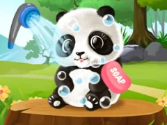 Mchezo Baby Beast Beauty online